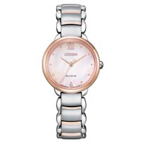Orologio Citizen Donna Citizen Lady in Acciaio EM0924-85Y